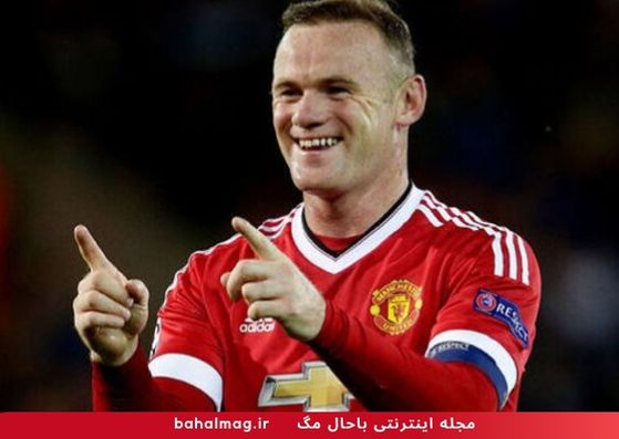 10 بازیکن برتر تاریخ منچستریونایتد ️ باحال مگ