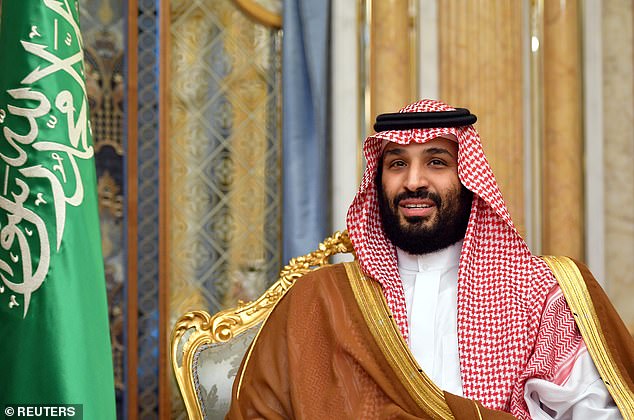 ترک اعتیاد نفتی عربستان