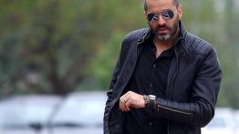 جنجال بازیگر معروف ! شاکی خصوصی جدید برای روح الله زم !