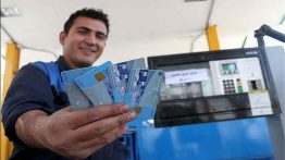 سقف-سوخت-گیری-با-کارت-سوخت-چقدر-است-؟
