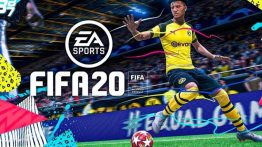 مشخصات سیستم مورد نیاز برای اجرای بازی FIFA 20