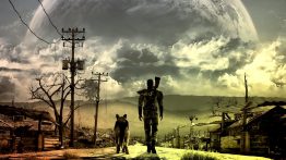 مشخصات سیستم مورد نیاز برای اجرای بازی Fallout 4