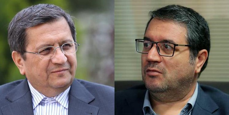 همتی باید ثابت کند خودرو ساز ها فشل هستند