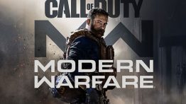 گیم پلی دیدنی از بازی Call Of Duty Modern Warfare