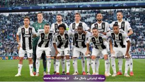 باشگاه یوونتوس