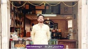 فیلم Angrezi Medium