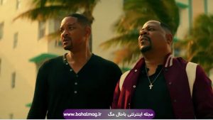 فیلم Bad Boys for Life