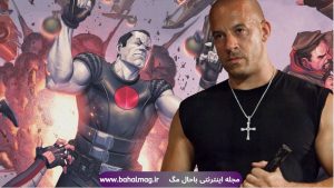 فیلم Bloodshot