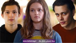 فیلم Cherry