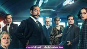 فیلم Death on the Nile