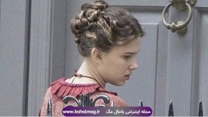 فیلم Enola Holmes
