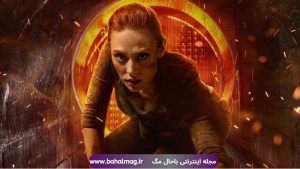 فیلم Escape Room 2