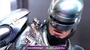فیلم RoboCop Returns