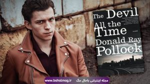 فیلم The Devil All the Time