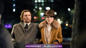 فیلم The Gentlemen