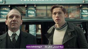 فیلم The King's Man