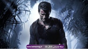 فیلم Uncharted