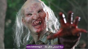 فیلم Wrong Turn 2020
