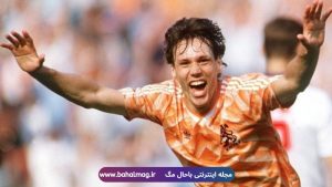مارکو ون باستن