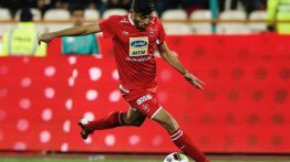 اظهار نظر ترابی در مورد قهرمانی پرسپولیس با کالدرون