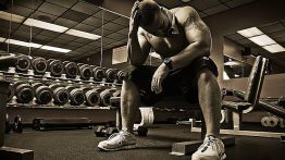 افراط بیش از حد در ورزش یعنی چه ؟