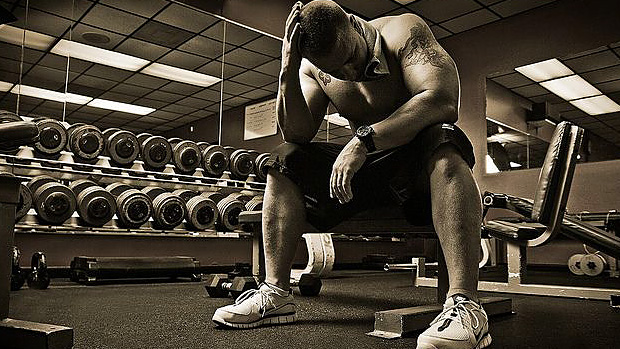 افراط بیش از حد در ورزش یعنی چه ؟