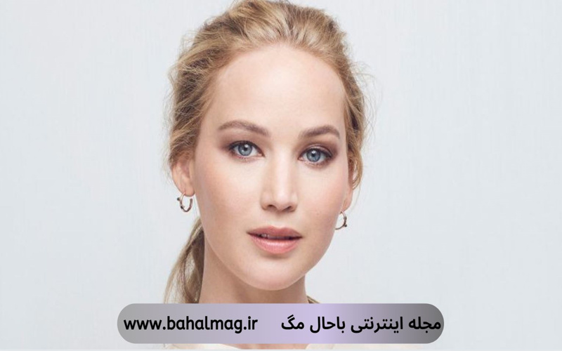 بیوگرافی جنیفر لارنس ماجرای جالب بازی