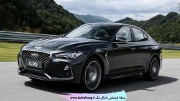 تصاویر-جدیدترین-مدلهای-جنسیس-۲۰۲۰-g90-g-80-g70-gv70