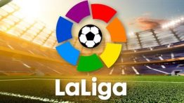 تیم منتخب هفته ششم لالیگا ( عکس ) از نظر سایت هواسکورد