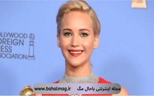 جوایز و دستاوردهای جنیفر لارنس