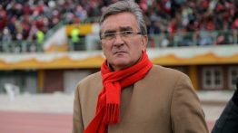 خبر جدید مذاکرات پرسپولیس با برانکو ایوانکوویچ