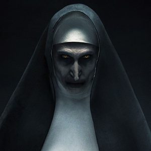 عکس پروفایل ترسناک مشکی خاص