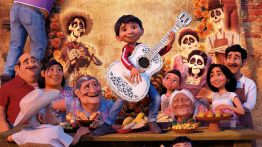نقد انیمشین کوکو (Coco 2017) بررسی مو به مو