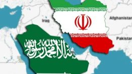 همگروهی ایران و عربستان در جام ملت‌های آسیا ۲۰۲۰