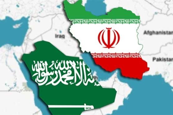همگروهی ایران و عربستان در جام ملت‌های آسیا ۲۰۲۰