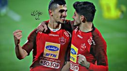 پست جدید علی علیپور پس از برد گل گهر