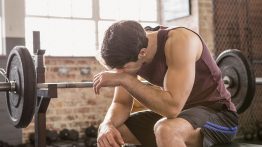 چرا به تناسب اندام نمیرسیم ؟ [بررسی کوتاه و مفید]