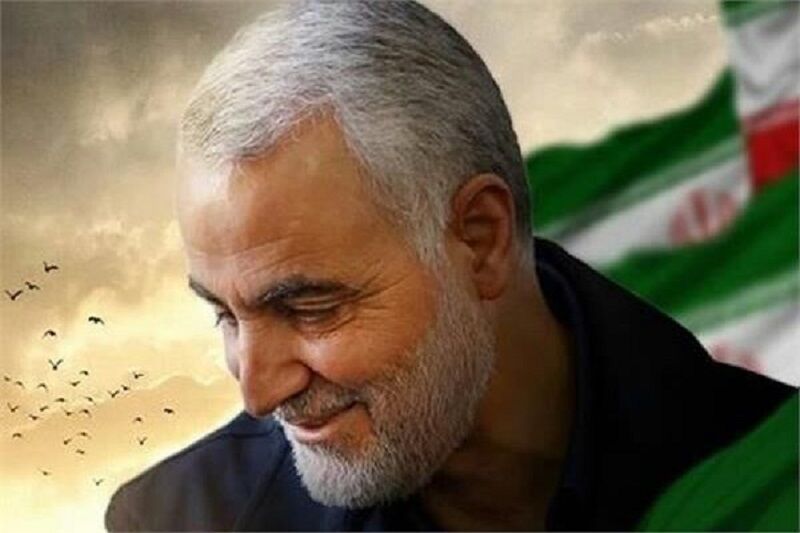 بازتاب های جهانی مراسم سردار سلیمانی در کرمان