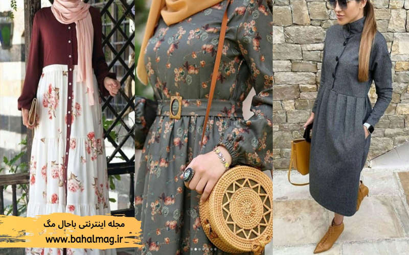 جدیدترین مدل مانتو عید نوروز 99