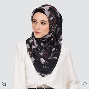 مدل شال و روسری 99 تیره