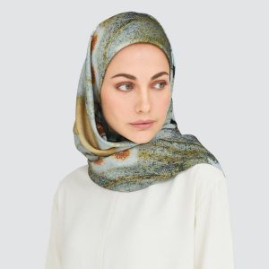 مدل شال و روسری 99 خوشتیپ
