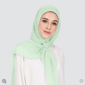 مدل شال و روسری 99 رنگ روشن