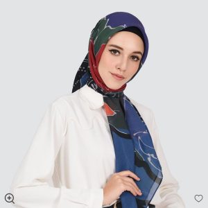 مدل شال و روسری 99 زیبا