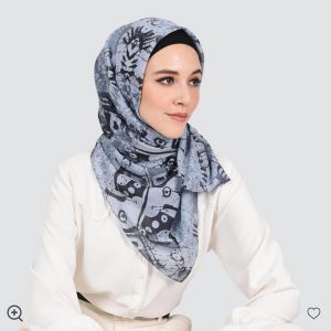 مدل شال و روسری 99 مدل لاکچری