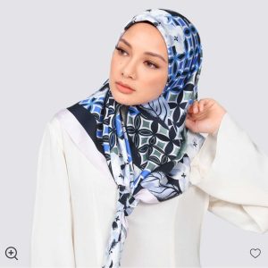 مدل شال و روسری سال 1399