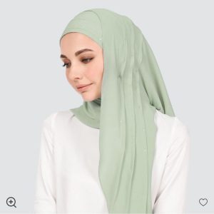 مدل شال و روسری سال 1399 اپدیت