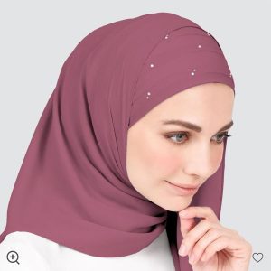 مدل شال و روسری سال 1399 جدید