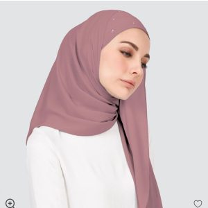 مدل شال و روسری سال 1399 مدرن