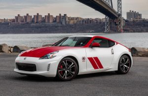 370Z نیسان