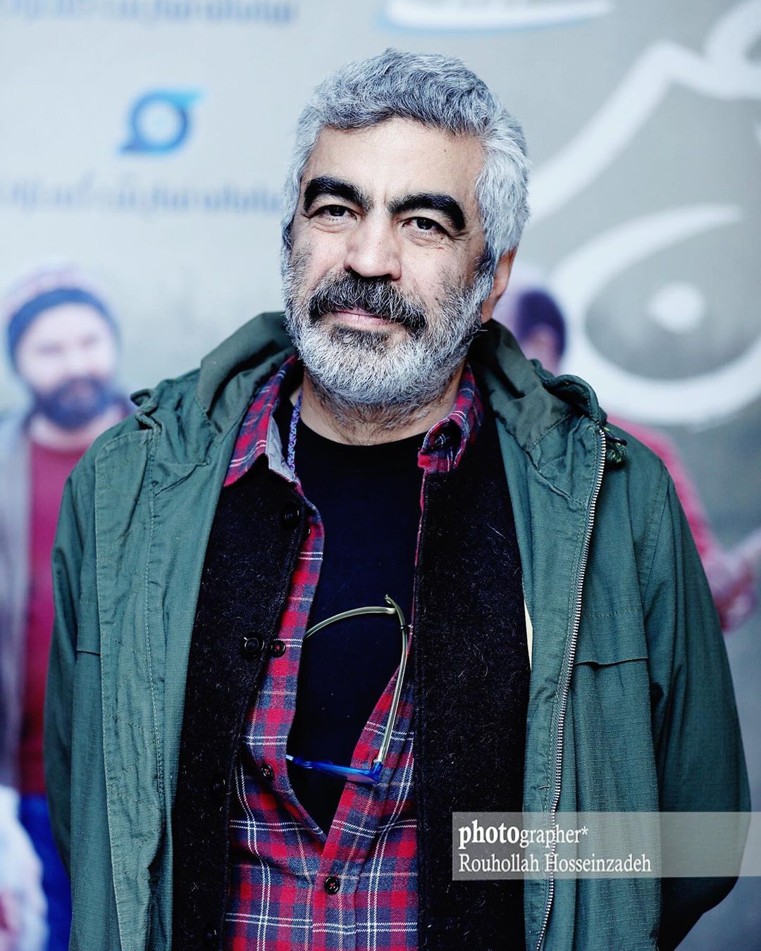 سروش صحت در جهان با من برقص
